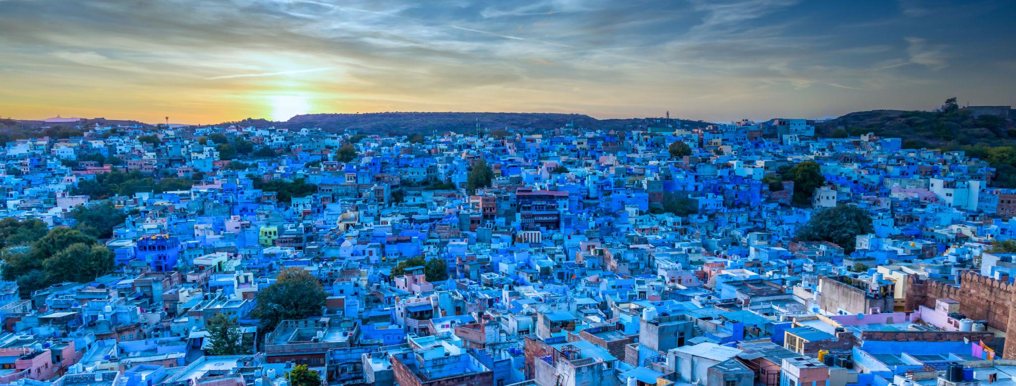 Mr. Devi Singh - Government Tourist Department Licensed Guide